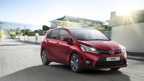 ТОП-40 самых вместительных автомобилей в мире