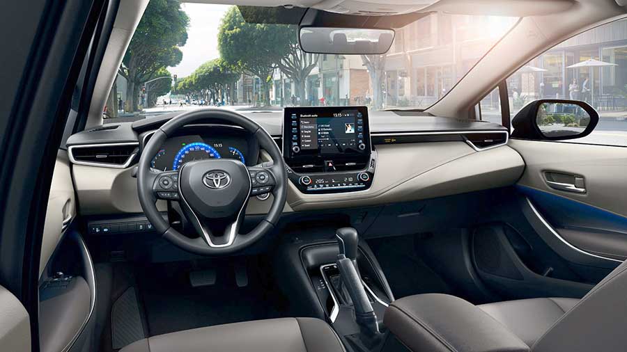 ТОП-40 самых вместительных автомобилей в мире