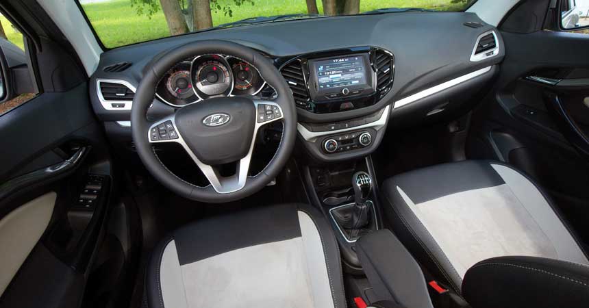 ТОП-40 самых вместительных автомобилей в мире