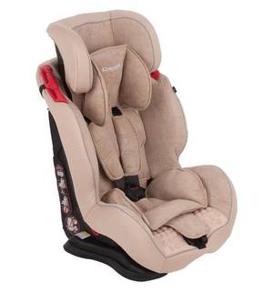 ТОП-45 детских автокресел для детей на 2026 год (+ лучшие производители)