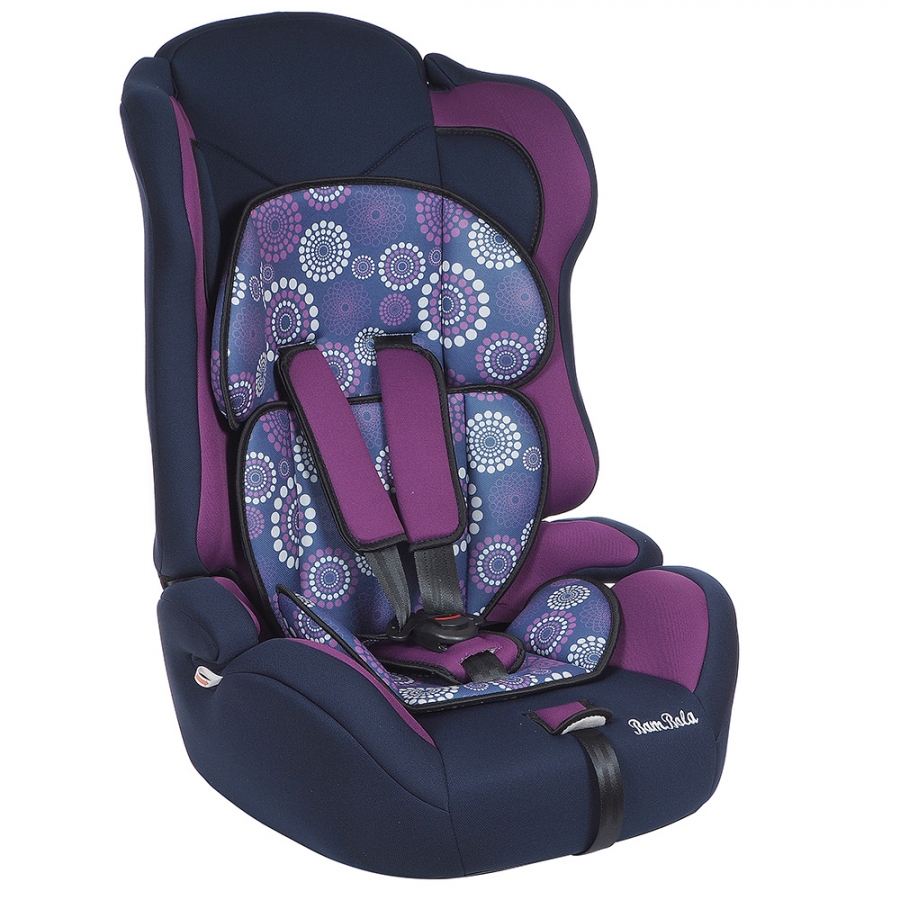 ТОП-45 детских автокресел для детей на 2026 год (+ лучшие производители)