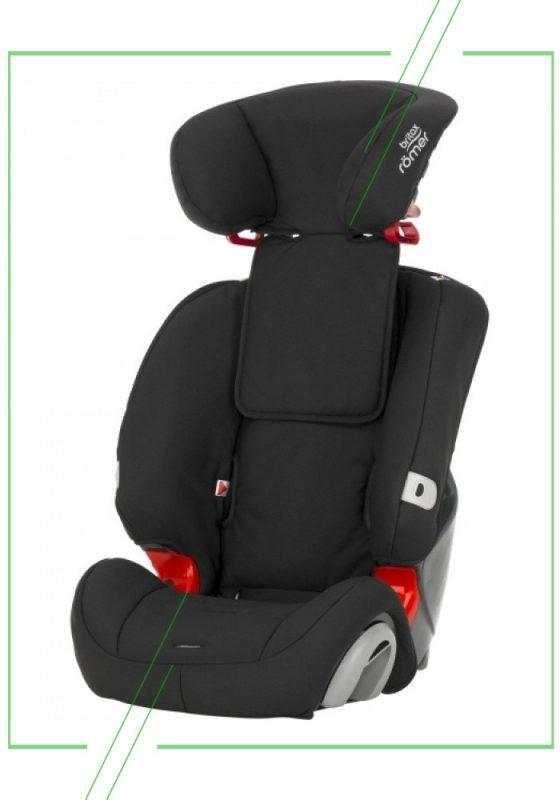 ТОП-45 детских автокресел для детей на 2026 год (+ лучшие производители)