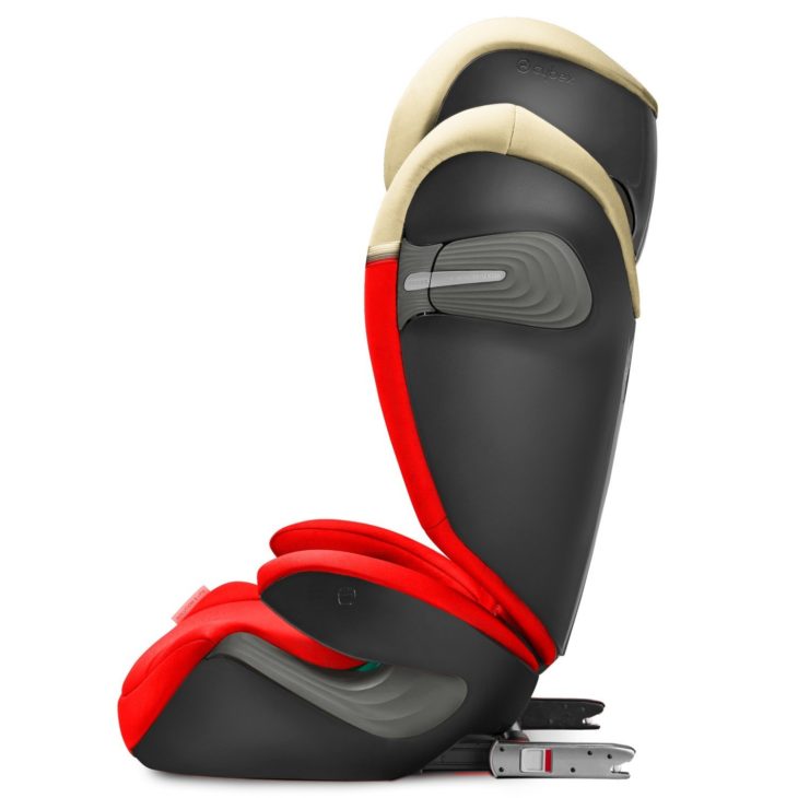 ТОП-45 детских автокресел для детей на 2026 год (+ лучшие производители)