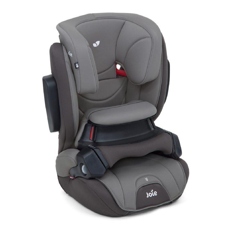 ТОП-45 детских автокресел для детей на 2026 год (+ лучшие производители)