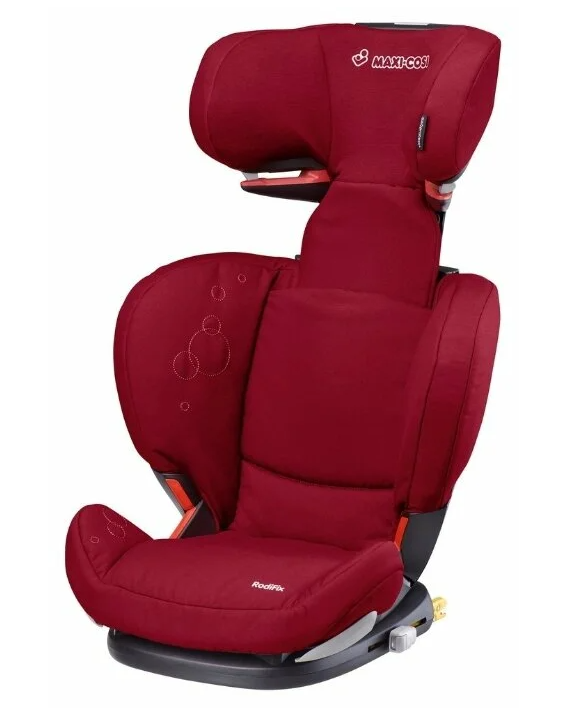 ТОП-45 детских автокресел для детей на 2026 год (+ лучшие производители)