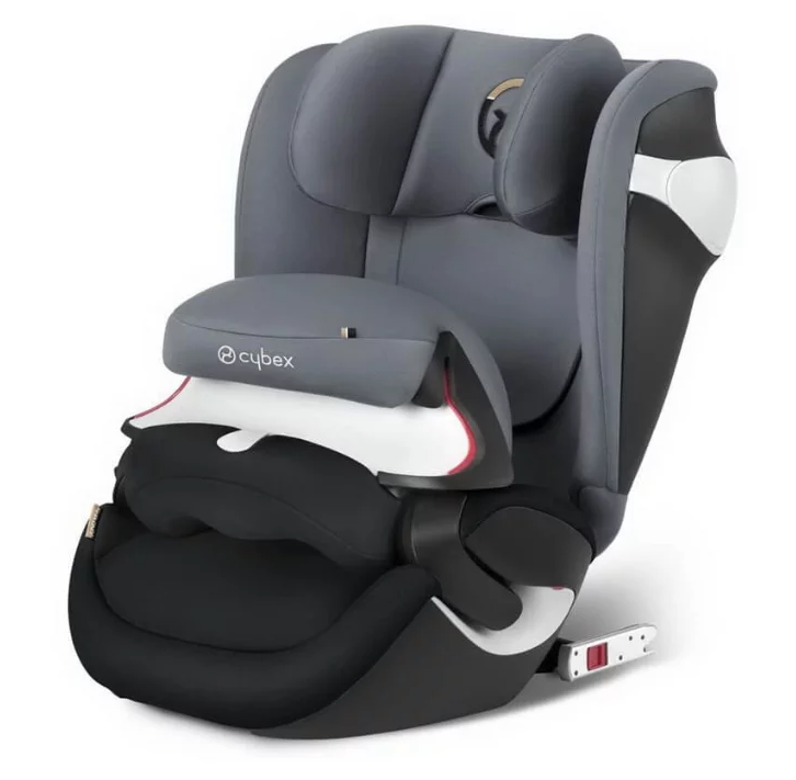 ТОП-45 детских автокресел для детей на 2026 год (+ лучшие производители)