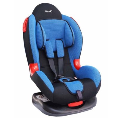 ТОП-45 детских автокресел для детей на 2026 год (+ лучшие производители)