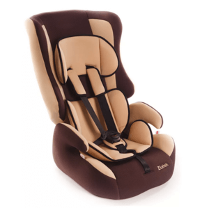 ТОП-45 детских автокресел для детей на 2026 год (+ лучшие производители)