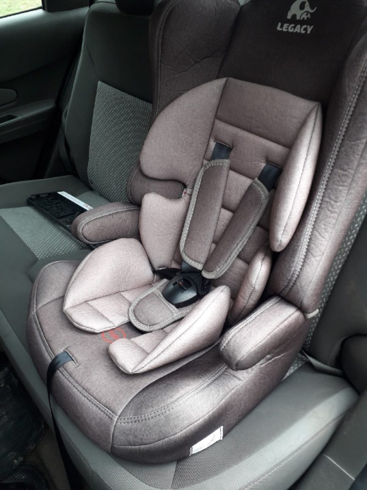 ТОП-45 детских автокресел для детей на 2026 год (+ лучшие производители)