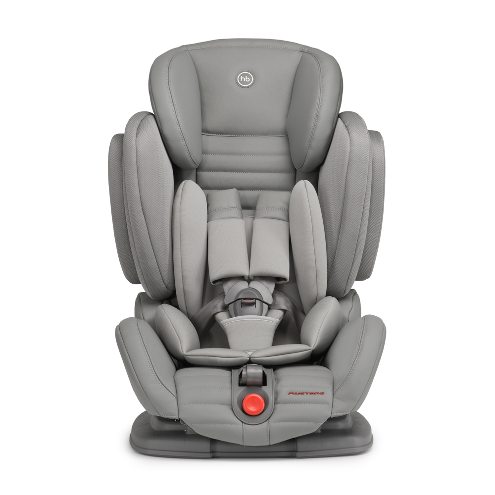 ТОП-45 детских автокресел для детей на 2026 год (+ лучшие производители)