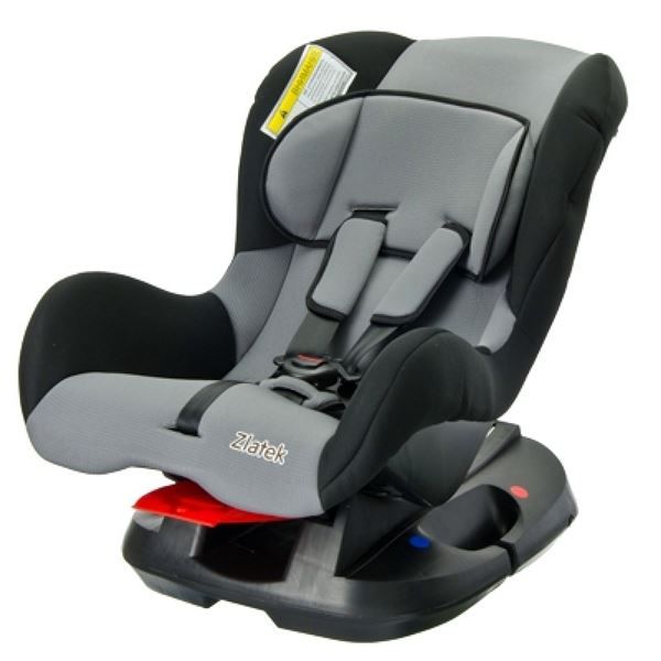 ТОП-45 детских автокресел для детей на 2026 год (+ лучшие производители)