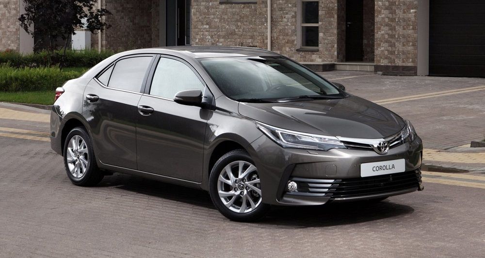 ТОП 45 лучших машин до 1 млн рублей 2026 (+ отечественные производители авто)