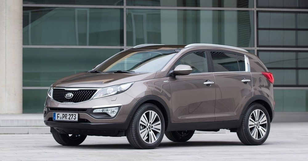 ТОП 45 лучших машин до 1 млн рублей 2026 (+ отечественные производители авто)