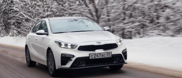 ТОП 45 лучших машин до 1 млн рублей 2026 (+ отечественные производители авто)