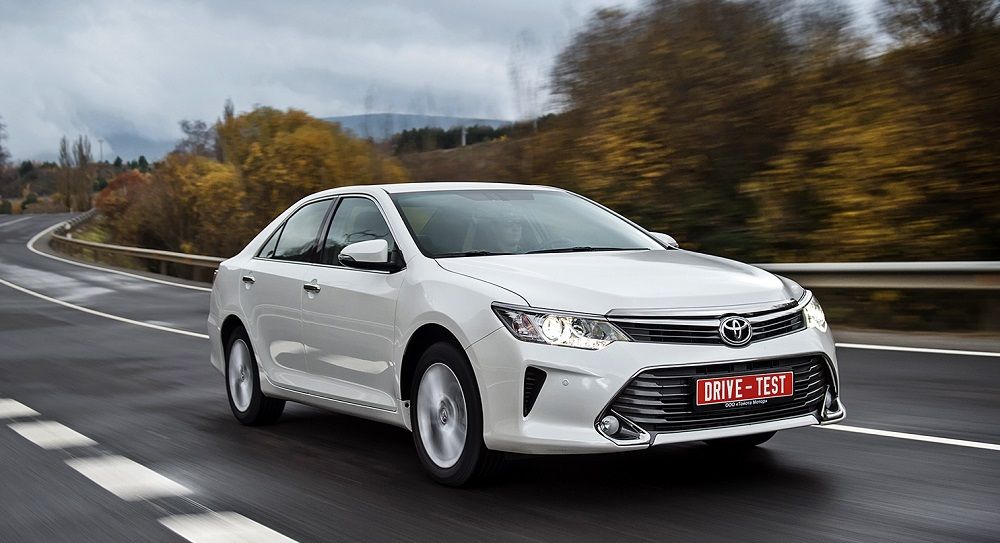 ТОП 45 лучших машин до 1 млн рублей 2026 (+ отечественные производители авто)