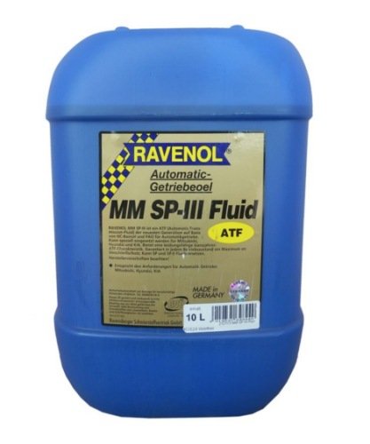 ТОП-50 лучших трансмиссионных масел в 2026 году