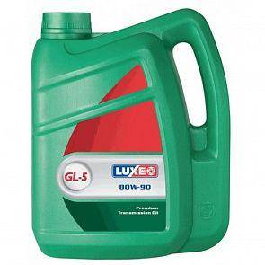 ТОП-50 лучших трансмиссионных масел в 2026 году