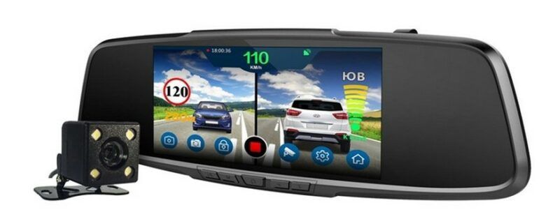 Какой видеорегистратор лучше: ТОП-40 хороших моделей на 2026 год Какой видеорегистратор лучше: ТОП-40 хороших моделей на 2026 год