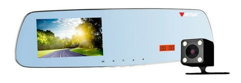 Какой видеорегистратор лучше: ТОП-40 хороших моделей на 2026 год Какой видеорегистратор лучше: ТОП-40 хороших моделей на 2026 год