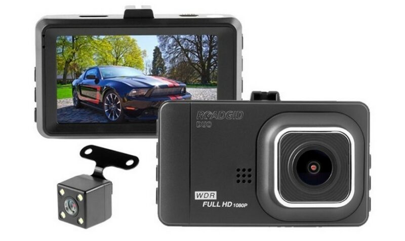 Какой видеорегистратор лучше: ТОП-40 хороших моделей на 2026 год Какой видеорегистратор лучше: ТОП-40 хороших моделей на 2026 год