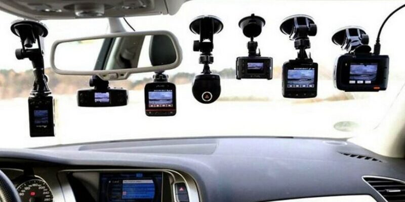 Какой видеорегистратор лучше: ТОП-40 хороших моделей