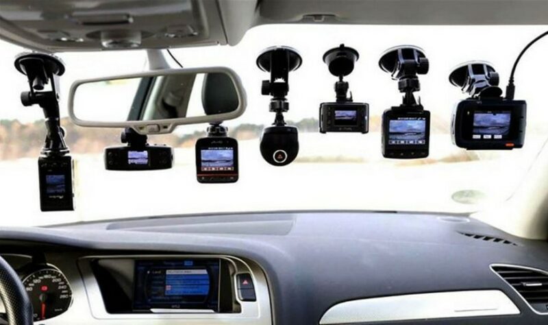 Какой видеорегистратор лучше: ТОП-40 хороших моделей на 2026 год Какой видеорегистратор лучше: ТОП-40 хороших моделей на 2026 год