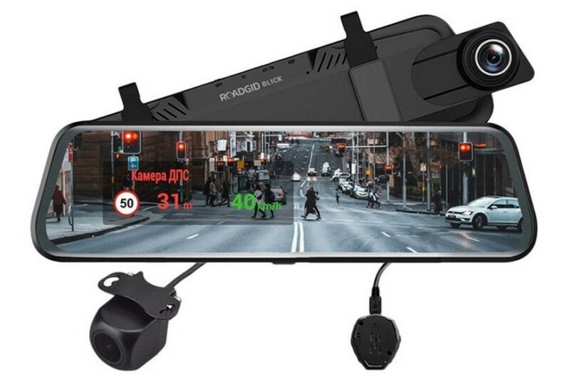 Какой видеорегистратор лучше: ТОП-40 хороших моделей на 2026 год Какой видеорегистратор лучше: ТОП-40 хороших моделей на 2026 год