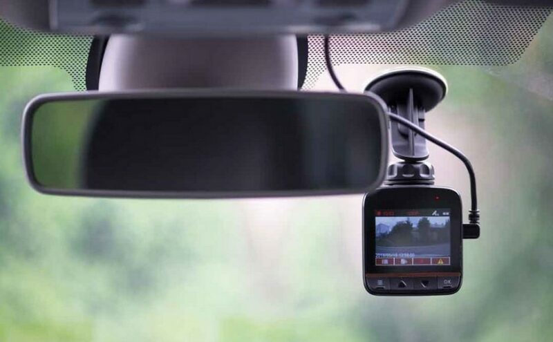 Какой видеорегистратор лучше: ТОП-40 хороших моделей на 2026 год Какой видеорегистратор лучше: ТОП-40 хороших моделей на 2026 год
