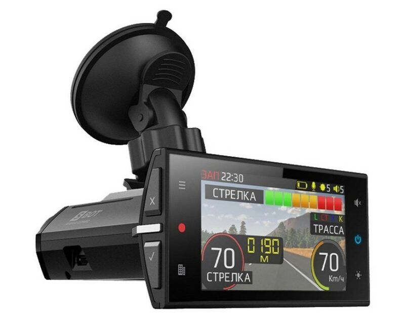 Какой видеорегистратор лучше: ТОП-40 хороших моделей на 2026 год Какой видеорегистратор лучше: ТОП-40 хороших моделей на 2026 год