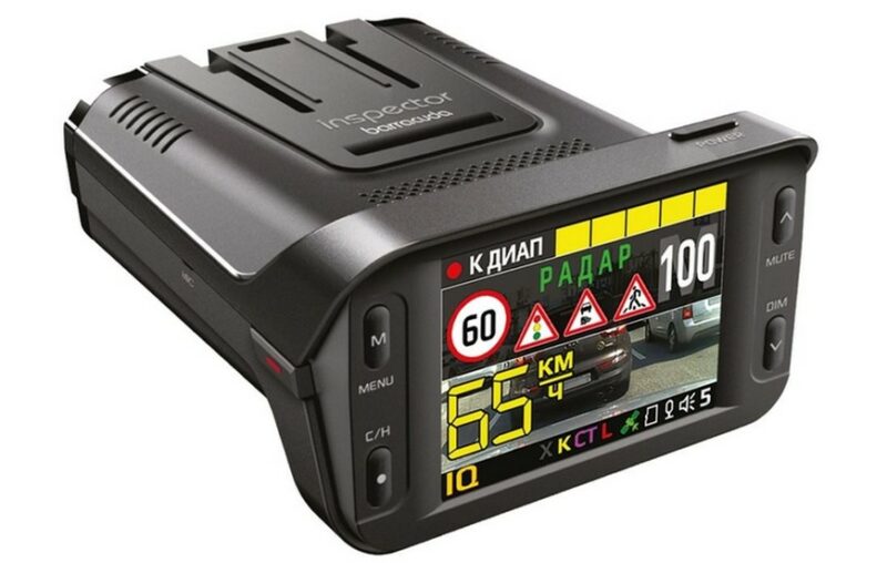 Какой видеорегистратор лучше: ТОП-40 хороших моделей на 2026 год Какой видеорегистратор лучше: ТОП-40 хороших моделей на 2026 год