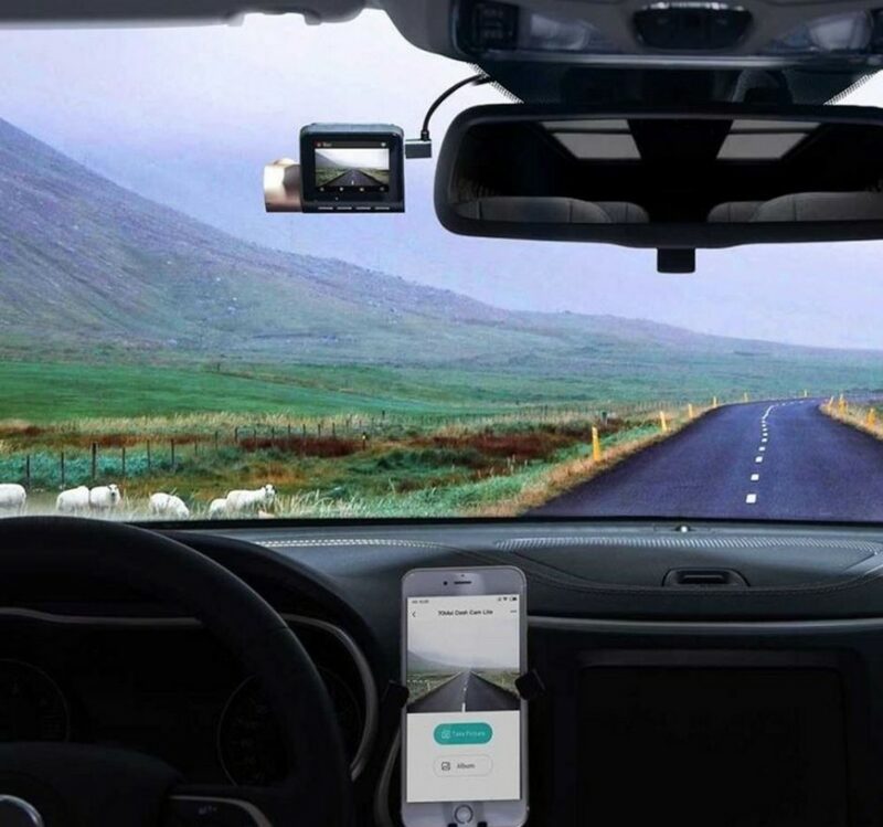 Какой видеорегистратор лучше: ТОП-40 хороших моделей на 2026 год Какой видеорегистратор лучше: ТОП-40 хороших моделей на 2026 год