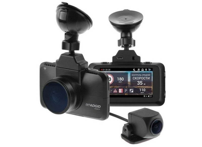 Какой видеорегистратор лучше: ТОП-40 хороших моделей на 2026 год Какой видеорегистратор лучше: ТОП-40 хороших моделей на 2026 год