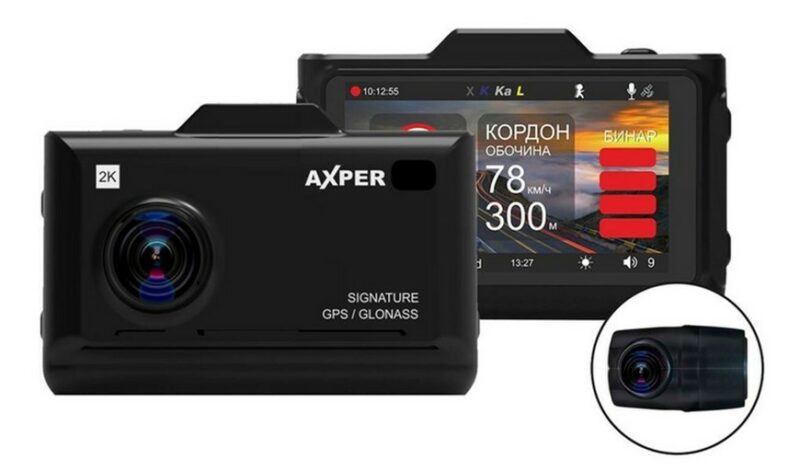 Какой видеорегистратор лучше: ТОП-40 хороших моделей на 2026 год Какой видеорегистратор лучше: ТОП-40 хороших моделей на 2026 год