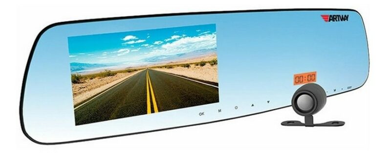 Какой видеорегистратор лучше: ТОП-40 хороших моделей на 2026 год Какой видеорегистратор лучше: ТОП-40 хороших моделей на 2026 год