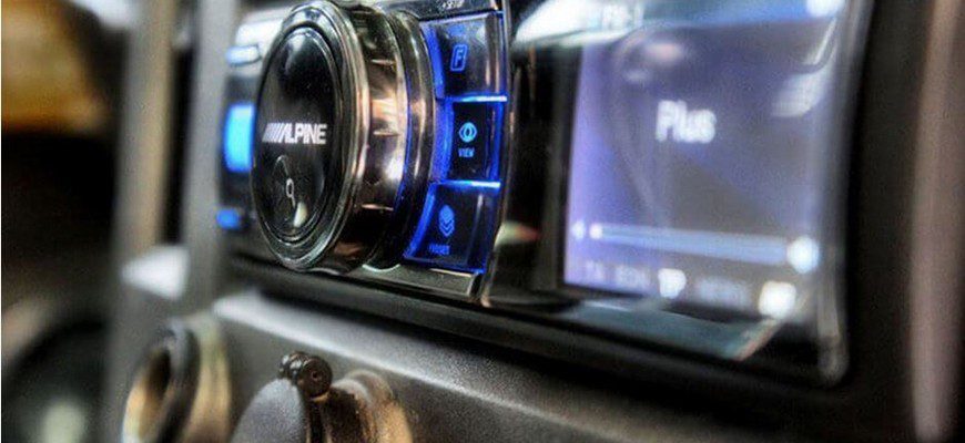 Какую выбрать автомагнитолу: ТОП-30 лучших