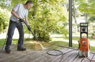 ТОП-20 моек высокого давления: рейтинг лучших