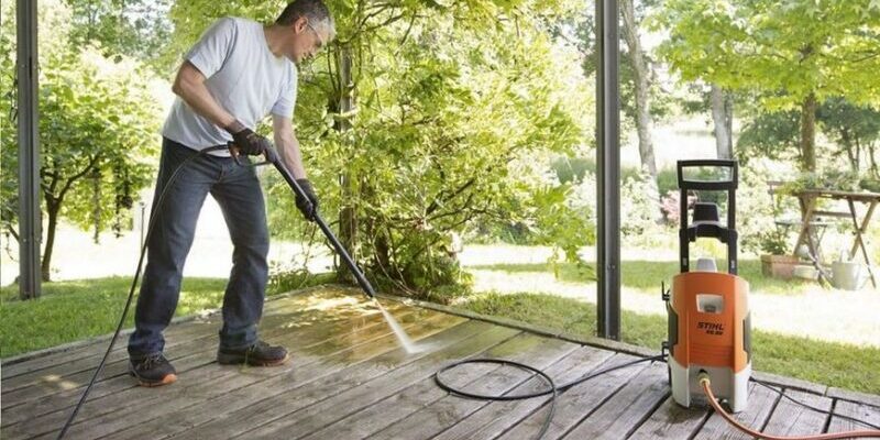 ТОП-20 моек высокого давления: рейтинг лучших