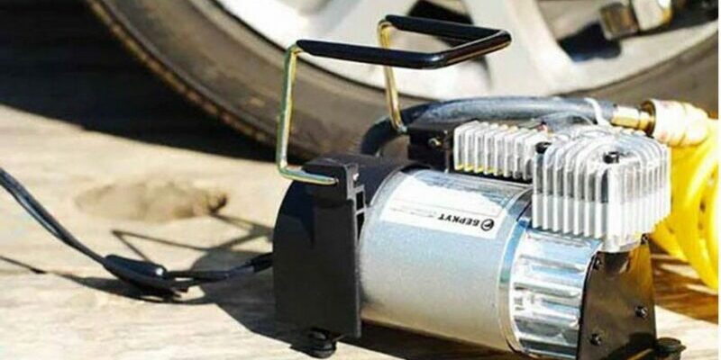 ТОП-30 Какой автомобильный компрессор лучше купить