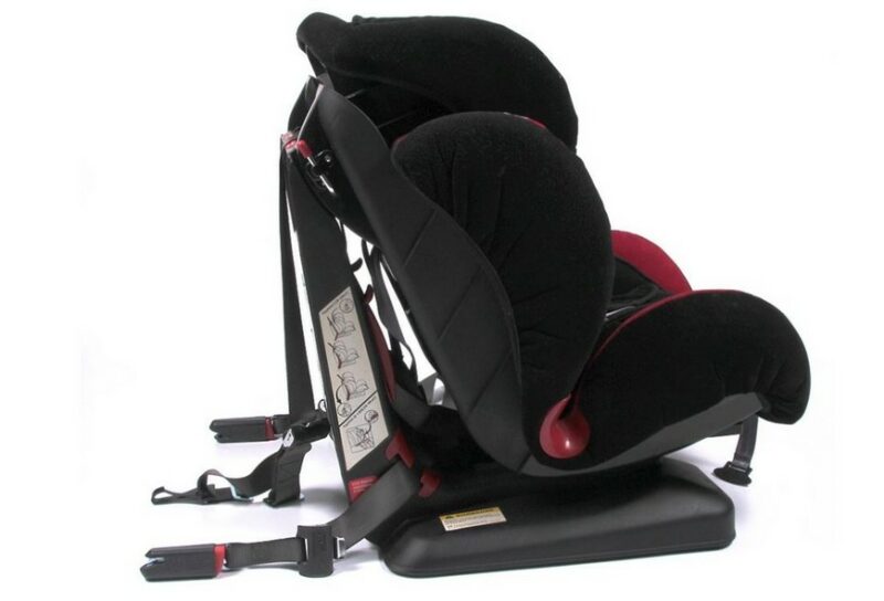 ТОП-30 лучших детских автокресел: рейтинг на 2026 год ТОП-30 лучших детских автокресел: рейтинг на 2026 год