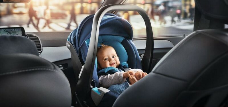 ТОП-30 лучших детских автокресел: рейтинг на 2026 год ТОП-30 лучших детских автокресел: рейтинг на 2026 год