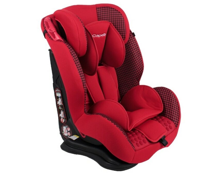 ТОП-30 лучших детских автокресел: рейтинг на 2026 год ТОП-30 лучших детских автокресел: рейтинг на 2026 год