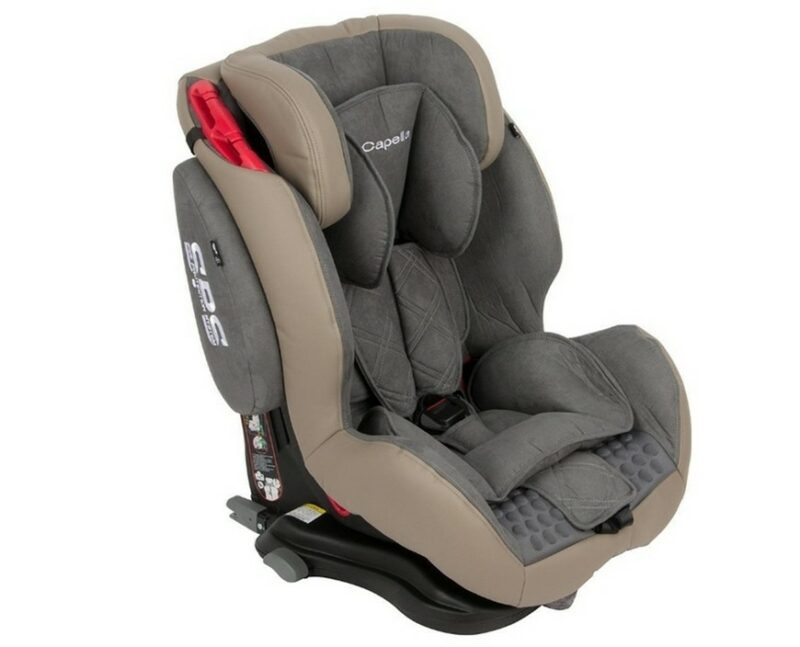 ТОП-30 лучших детских автокресел: рейтинг на 2026 год ТОП-30 лучших детских автокресел: рейтинг на 2026 год