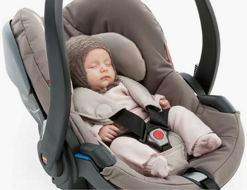 ТОП-30 лучших детских автокресел: рейтинг на 2026 год ТОП-30 лучших детских автокресел: рейтинг на 2026 год