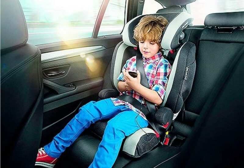 ТОП-30 лучших детских автокресел: рейтинг на 2026 год ТОП-30 лучших детских автокресел: рейтинг на 2026 год