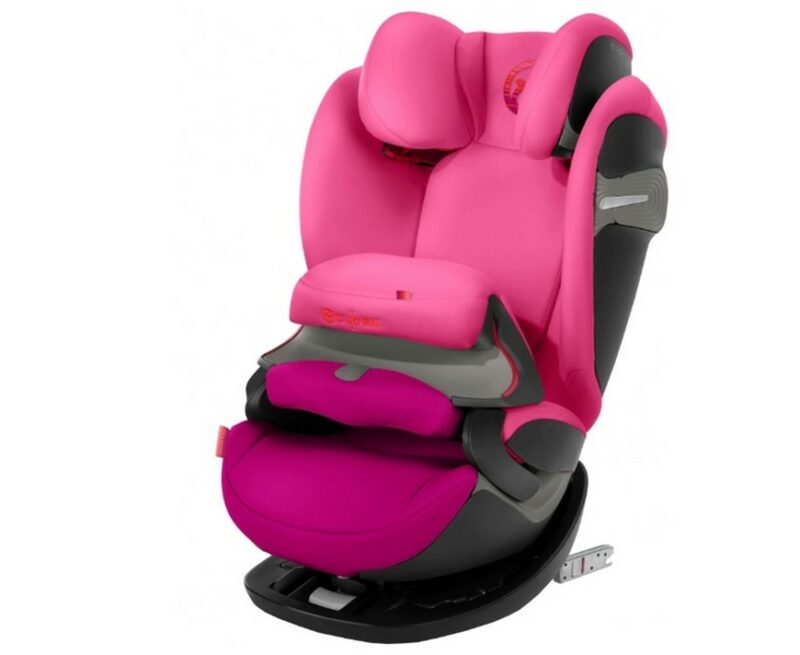 ТОП-30 лучших детских автокресел: рейтинг на 2026 год ТОП-30 лучших детских автокресел: рейтинг на 2026 год