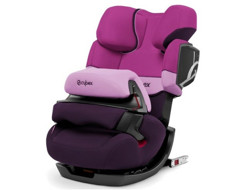 ТОП-30 лучших детских автокресел: рейтинг на 2026 год ТОП-30 лучших детских автокресел: рейтинг на 2026 год