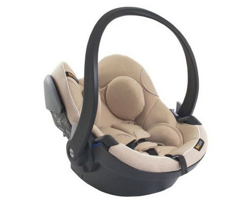 ТОП-30 лучших детских автокресел: рейтинг на 2026 год ТОП-30 лучших детских автокресел: рейтинг на 2026 год