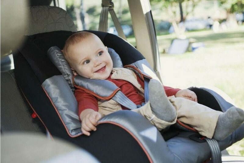 ТОП-30 лучших детских автокресел: рейтинг на 2026 год ТОП-30 лучших детских автокресел: рейтинг на 2026 год