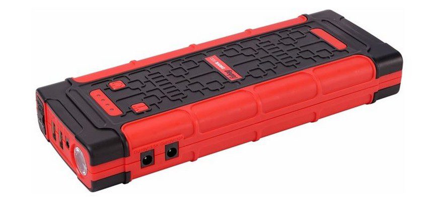 ТОП-33 пуско-зарядных устройств: рейтинг 2026 года ТОП-33 пуско-зарядных устройств: рейтинг 2026 года