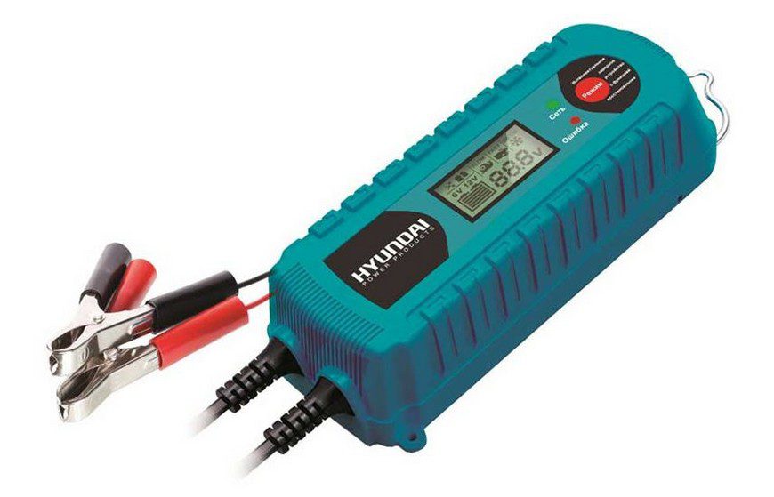 ТОП-33 пуско-зарядных устройств: рейтинг 2026 года ТОП-33 пуско-зарядных устройств: рейтинг 2026 года